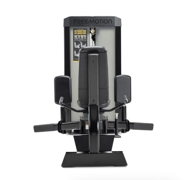 Freemotion EPIC Selectorized Hip Adduction/Abduction - Image 3