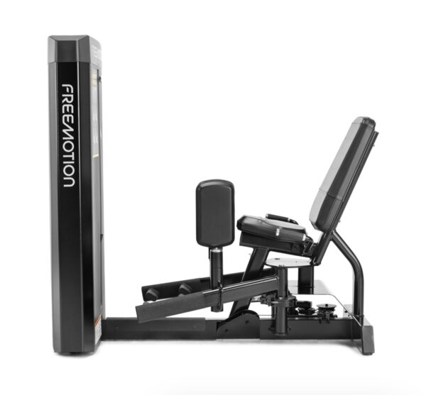 Freemotion EPIC Selectorized Hip Adduction/Abduction - Image 4