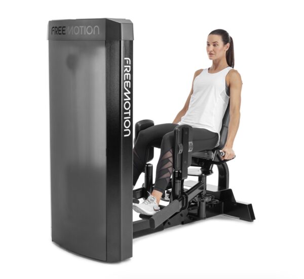 Freemotion EPIC Selectorized Hip Adduction/Abduction - Image 5
