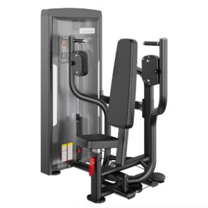 Attack Strength Pectoral