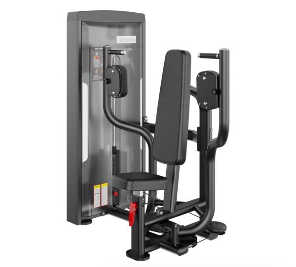 Attack Strength Pectoral