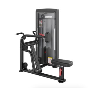 Attack Strength Seated Row