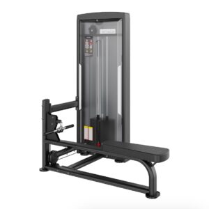 Attack Strength Pulley