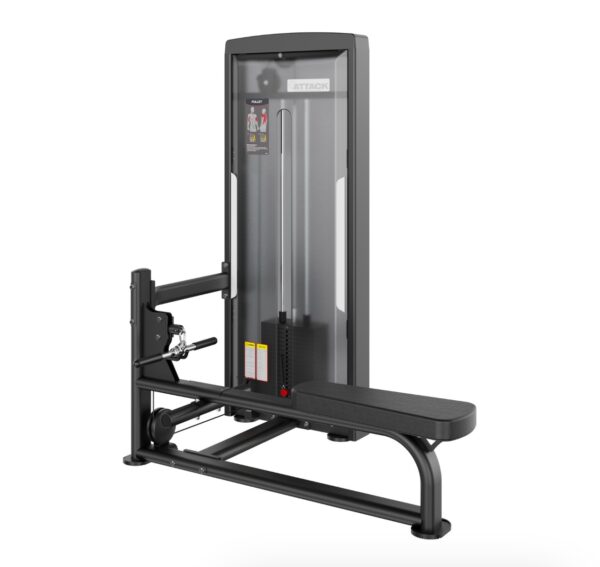 Attack Strength Pulley