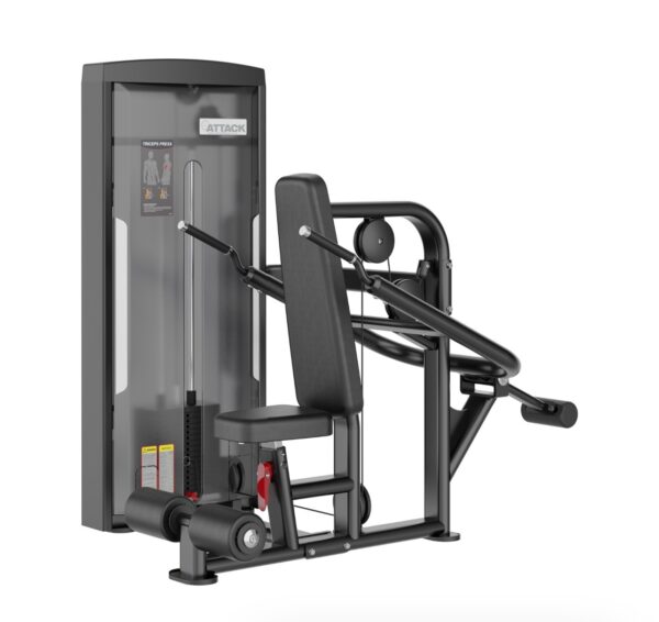 Attack Strength Tricep Press