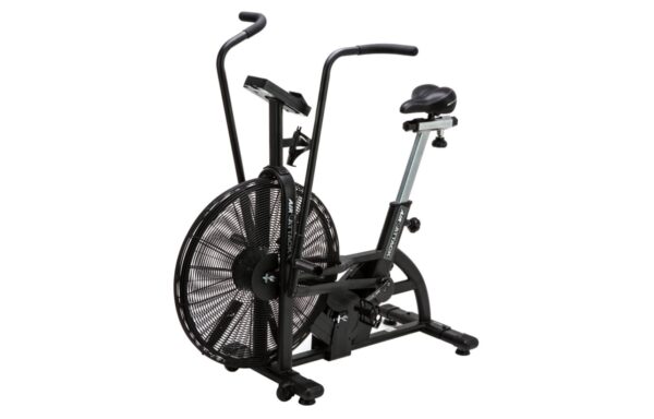 Attack Fitness Air Bike - Image 5