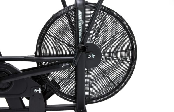 Attack Fitness Air Bike - Image 3