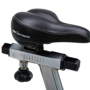Attack Fitness Air Bike