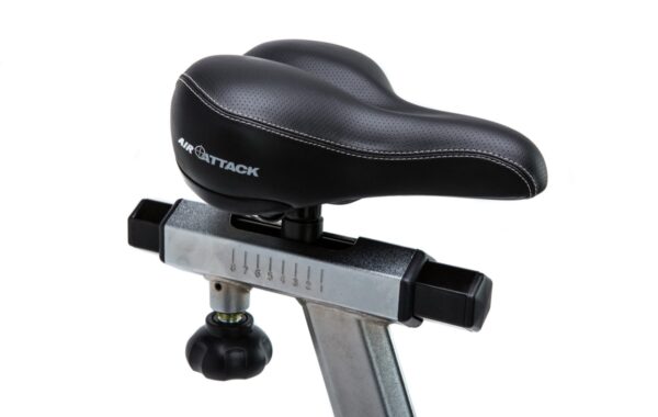 Attack Fitness Air Bike