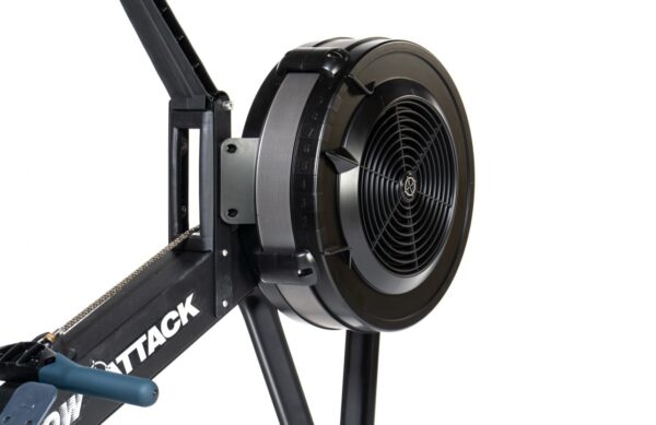 Attack Fitness Indoor Rowing Machine - Image 3