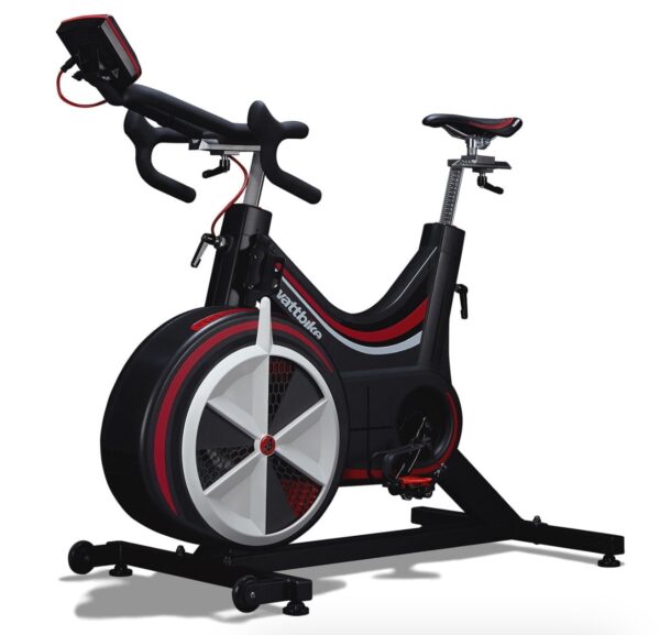 Wattbike Pro Indoor Bike - Image 3