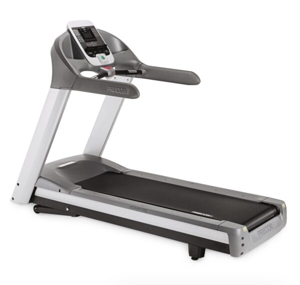 Refurbished Precor 956i Experience Treadmill