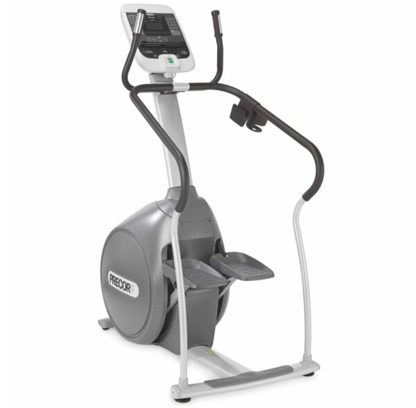 Refurbished Precor 846i Experience Upright Bike