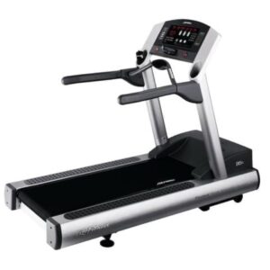 Refurbished Life Fitness 95Ti Treadmill