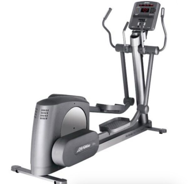 Refurbished Life Fitness 95Xi Cross-Trainer