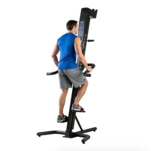 VersaClimber 108 SRM (Sports Medical)