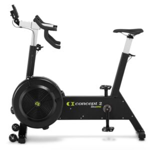 Concept2 Bike Erg with PM5 Console