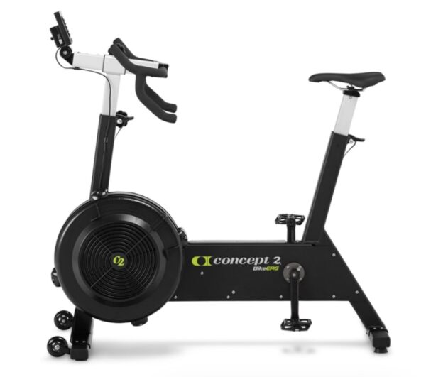 Concept2 Bike Erg with PM5 Console