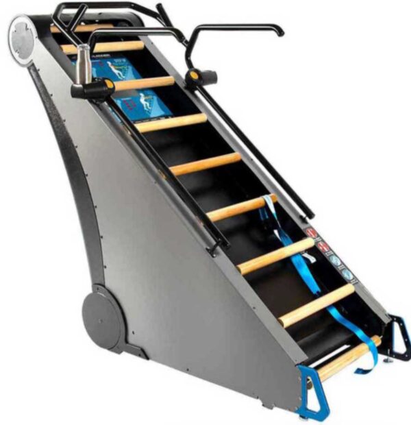 Jacobs Ladder Exclusive