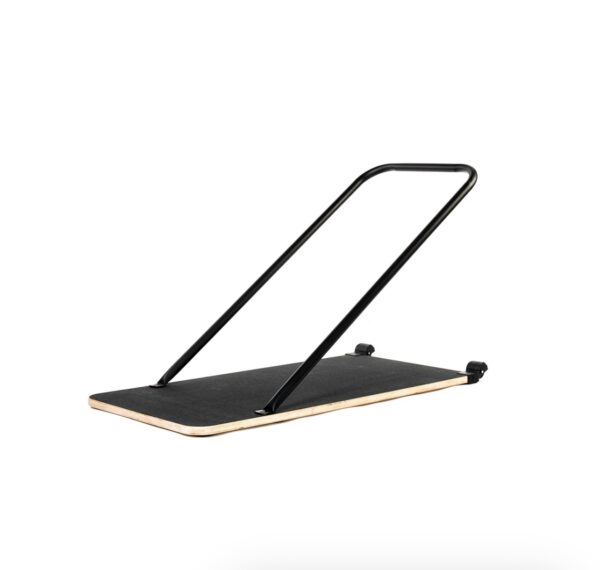 Attack Ski Machine Floor Stand - Image 2