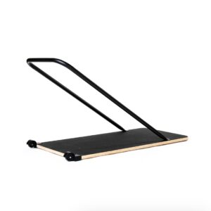 Attack Ski Machine Floor Stand