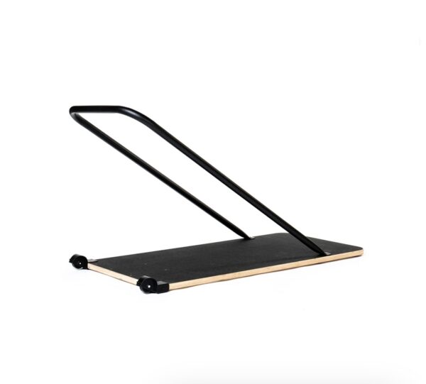 Attack Ski Machine Floor Stand