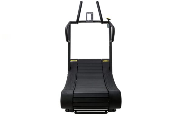 Attack Fitness Curved Treadmill - Image 4