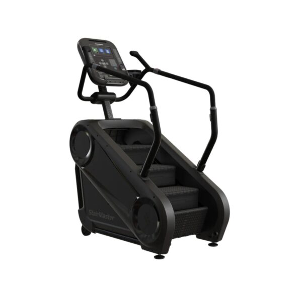 StairMaster 4G Gauntlet with 10″ LCD