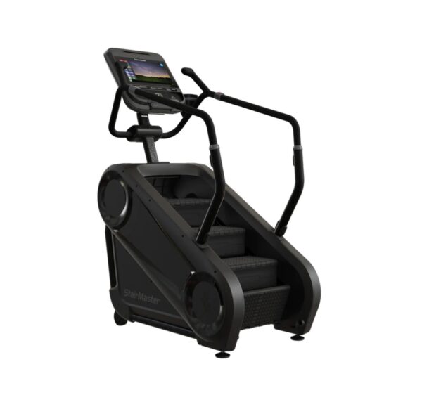 StairMaster 4G Gauntlet with 15″ Embedded Screen