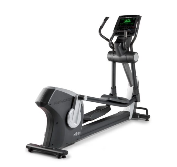 Freemotion e10.9b Total Body Elliptical - Image 3