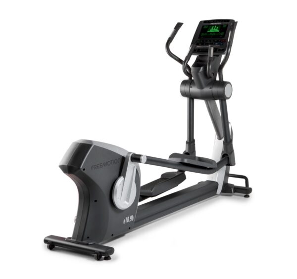 Freemotion e10.9b Total Body Elliptical - Image 2