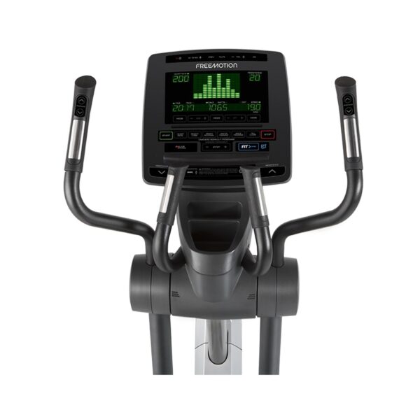 Freemotion e10.9b Total Body Elliptical