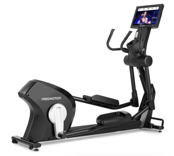 Freemotion e22.9 Total Body Elliptical - Image 7