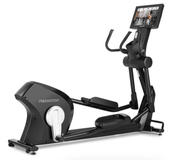 Freemotion e22.9 Total Body Elliptical - Image 6