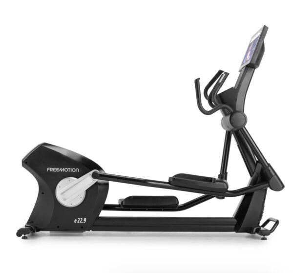 Freemotion e22.9 Total Body Elliptical - Image 5