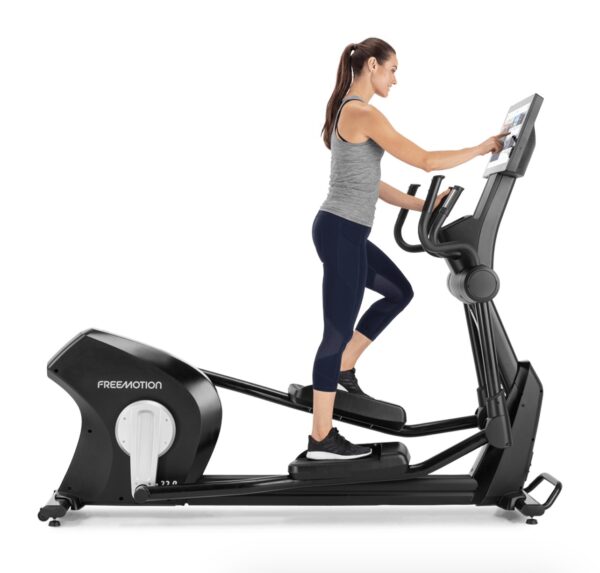 Freemotion e22.9 Total Body Elliptical - Image 3