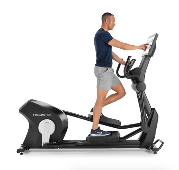 Freemotion e22.9 Total Body Elliptical - Image 2