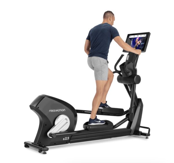 Freemotion e22.9 Total Body Elliptical