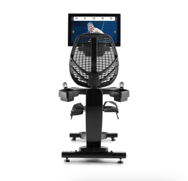 Freemotion r22.9 Recumbent Bike - Image 3