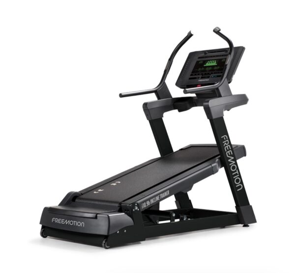 Freemotion i10.9b Incline Trainer - Image 5