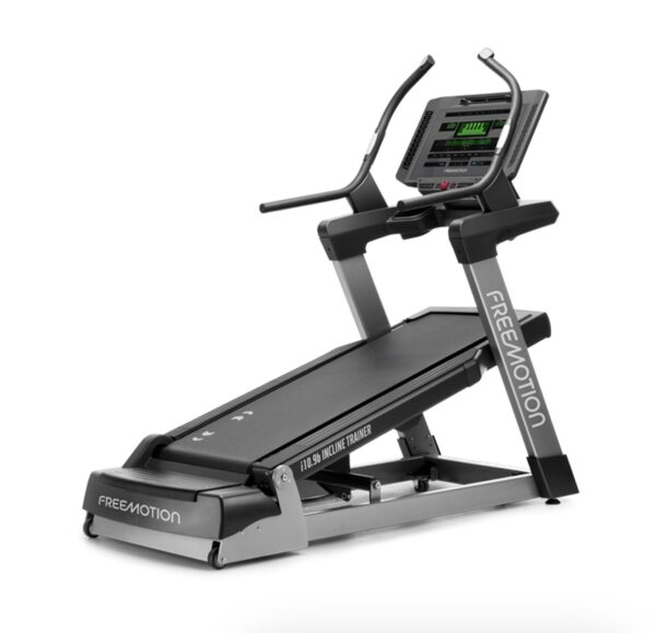 Freemotion i10.9b Incline Trainer - Image 3
