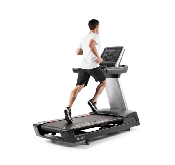 Freemotion t10.9 Interval REFLEX™ Treadmill - Image 3