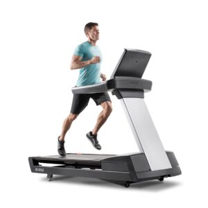 Freemotion t10.9 Interval REFLEX™ Treadmill