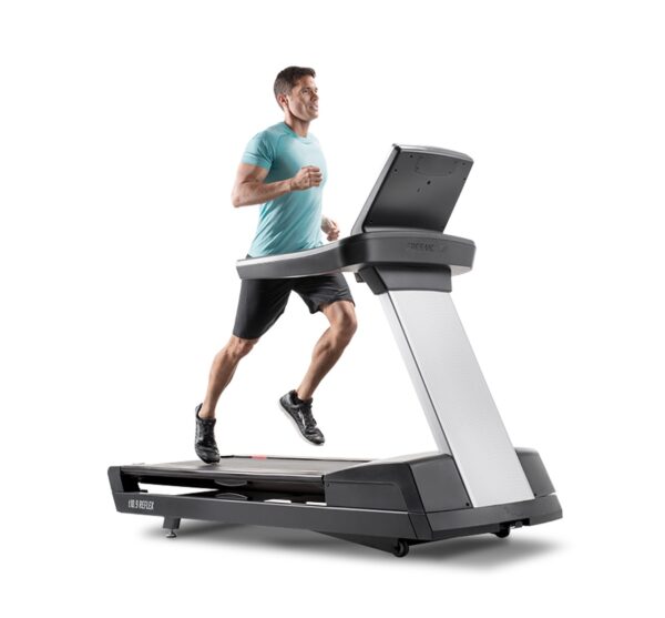 Freemotion t10.9 Interval REFLEX™ Treadmill