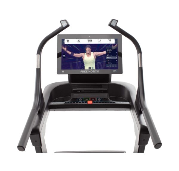 Freemotion i22.9 Incline Trainer - Image 5
