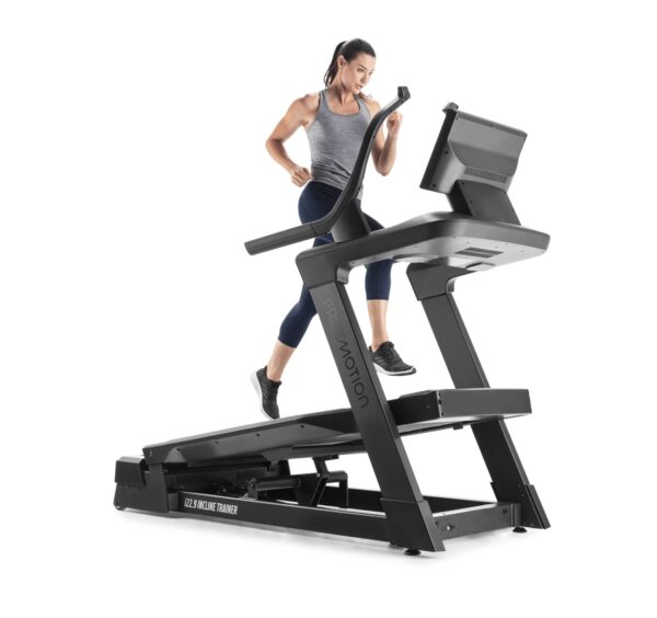 Freemotion i22.9 Incline Trainer - Image 6
