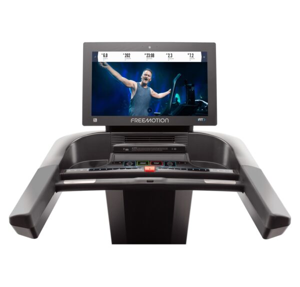 Freemotion t22.9 REFLEX Treadmill - Image 3