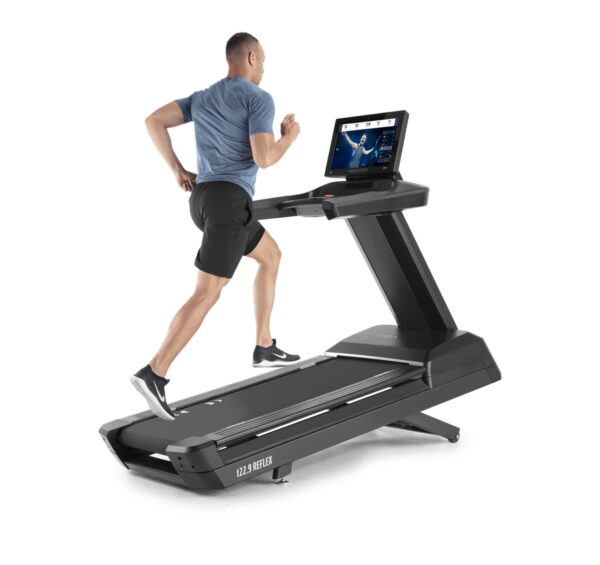Freemotion t22.9 REFLEX Treadmill - Image 2
