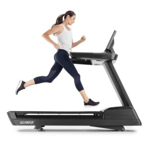 Freemotion t22.9 REFLEX Treadmill