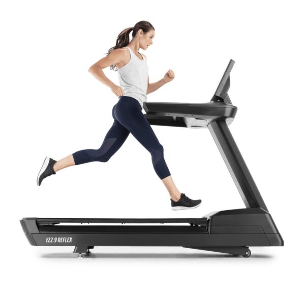 Freemotion t22.9 REFLEX Treadmill